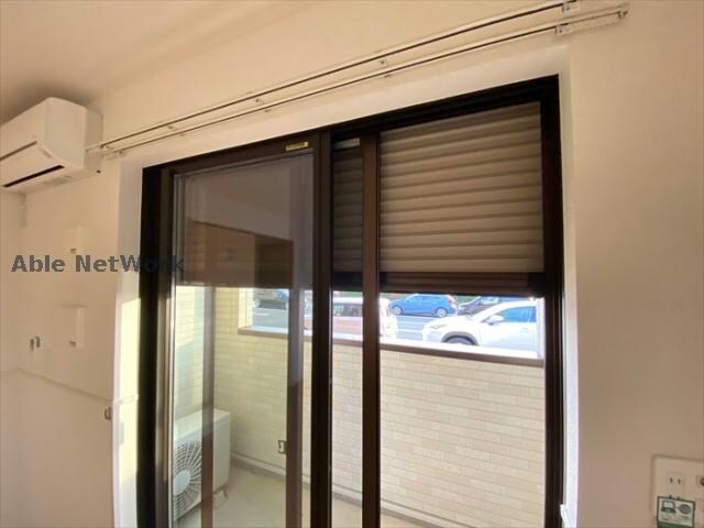 ライグッドⅤの物件内観写真