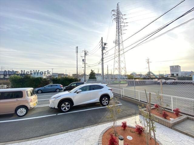 ライグッドⅤの物件内観写真