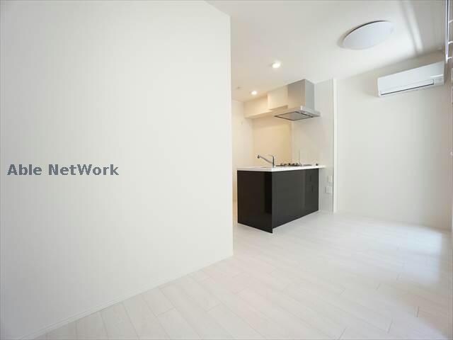 ココティエの物件内観写真