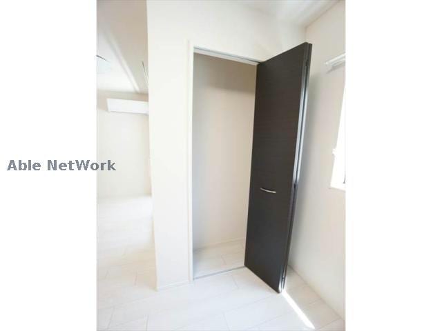 ココティエの物件内観写真