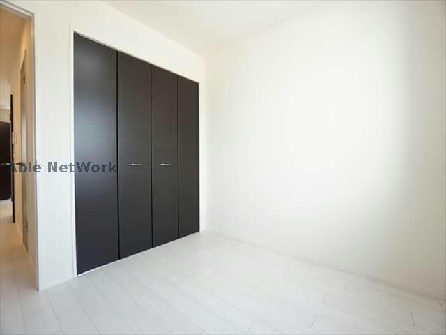 ココティエの物件内観写真