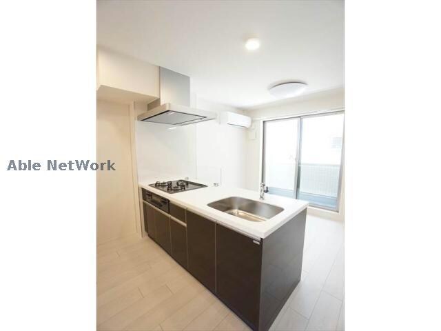 ココティエの物件内観写真