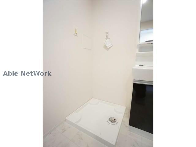 ココティエの物件内観写真