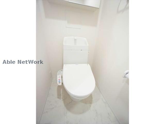 ココティエの物件内観写真