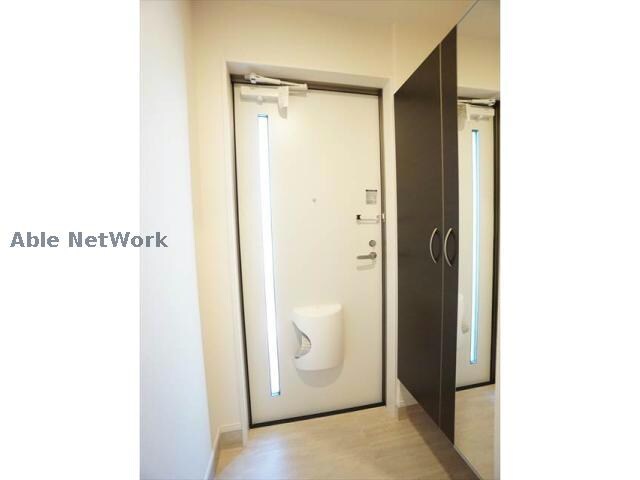 ココティエの物件内観写真