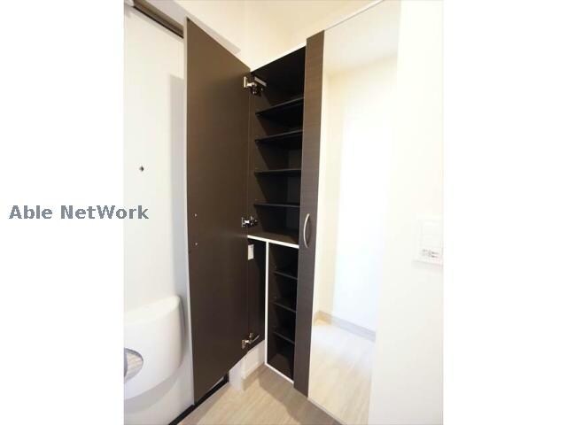 ココティエの物件内観写真