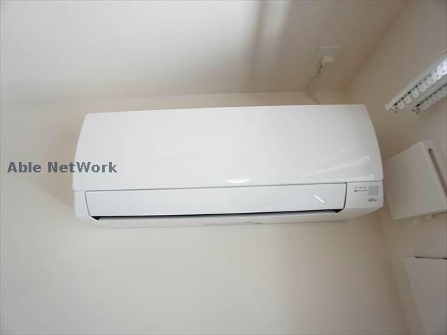 ココティエの物件内観写真