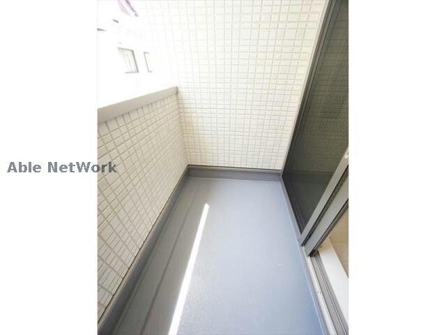 ココティエの物件内観写真