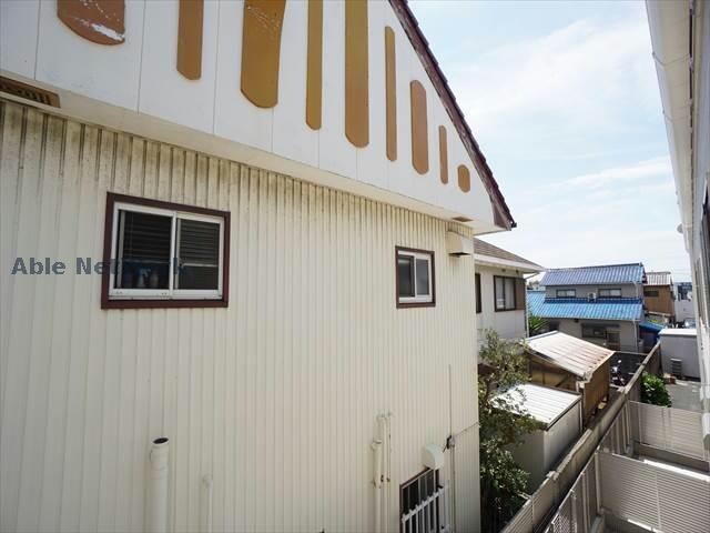 ココティエの物件内観写真