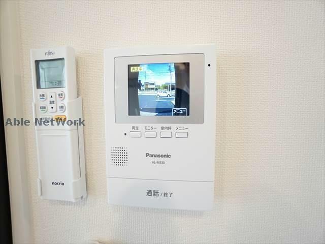 ココティエの物件内観写真