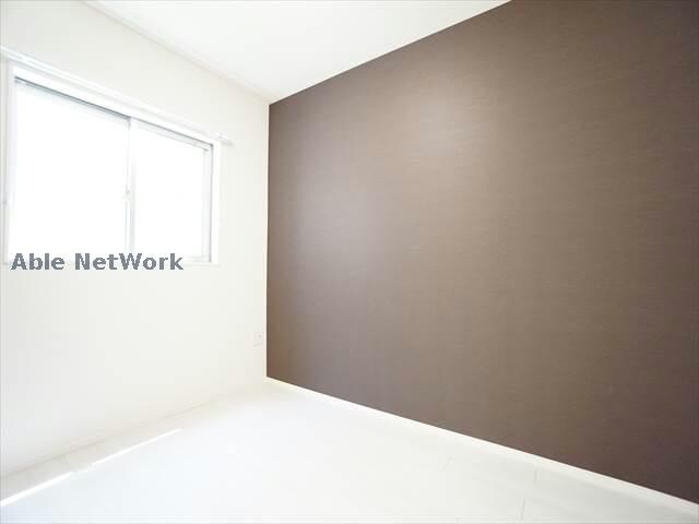 ココティエの物件内観写真