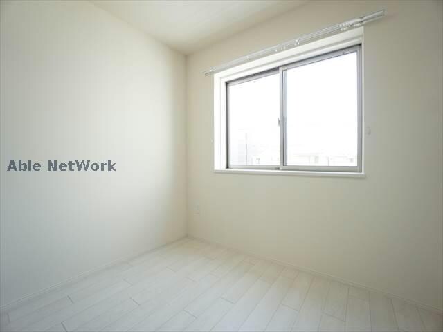 ココティエの物件内観写真