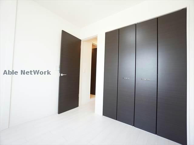 ココティエの物件内観写真