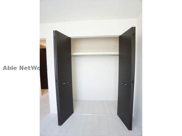 ココティエの物件内観写真