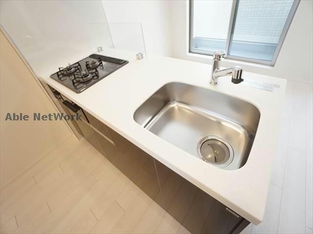 ココティエの物件内観写真