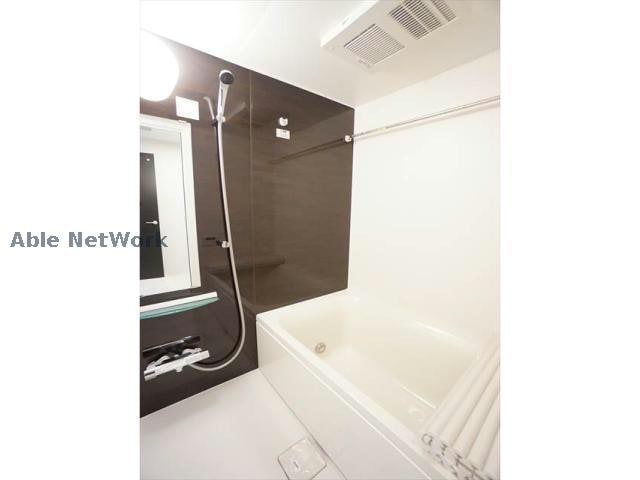 ココティエの物件内観写真