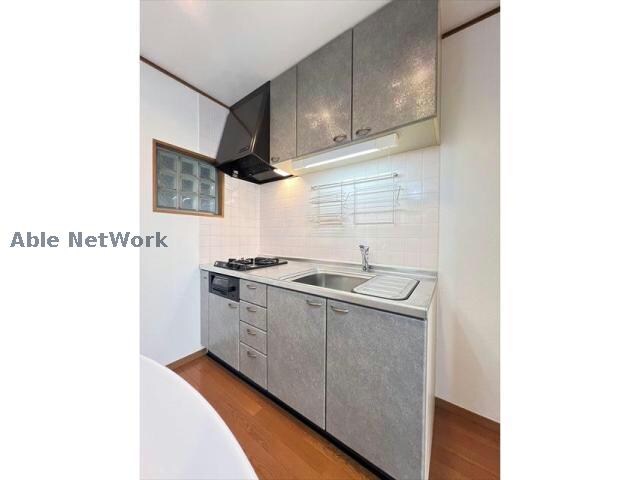 エバーグレイスの物件内観写真