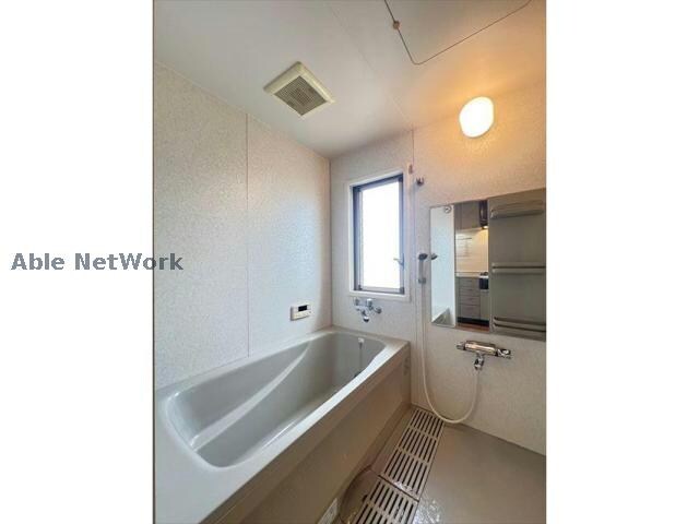 エバーグレイスの物件内観写真