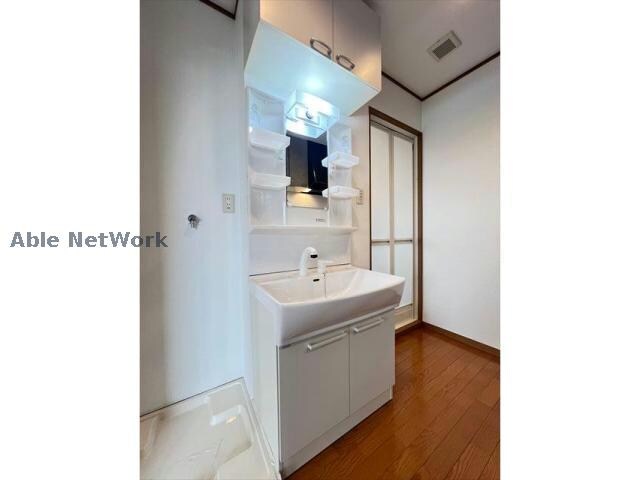 エバーグレイスの物件内観写真