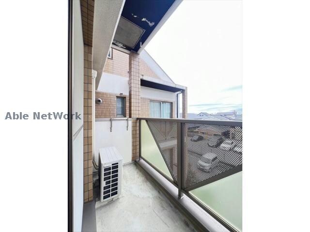 エバーグレイスの物件内観写真