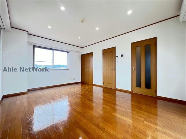 エバーグレイスの物件内観写真