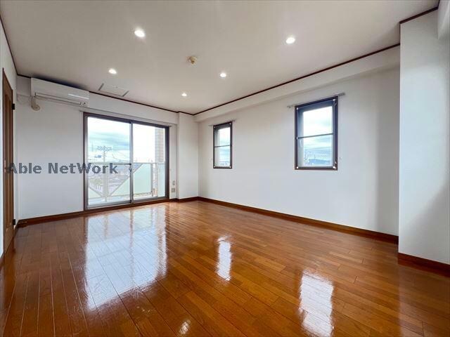 エバーグレイスの物件内観写真