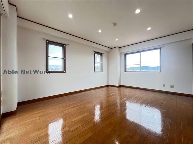 エバーグレイスの物件内観写真