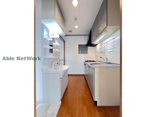 エバーグレイスの物件内観写真