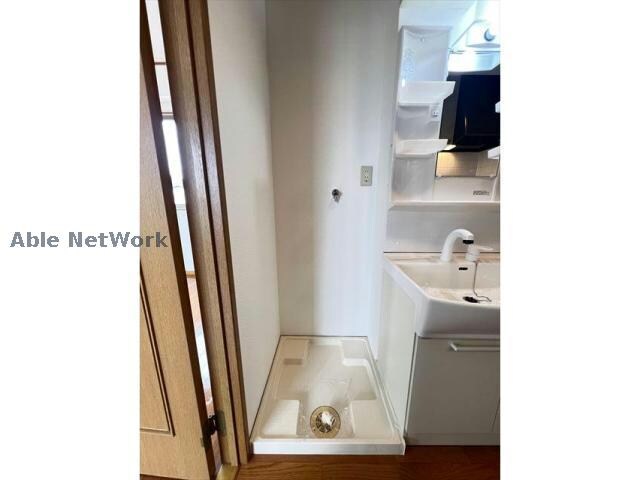 エバーグレイスの物件内観写真