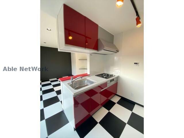 コーポムラタの物件内観写真