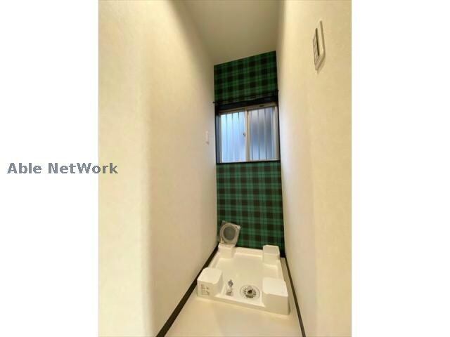 コーポムラタの物件内観写真