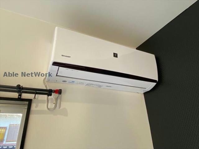 コーポムラタの物件内観写真