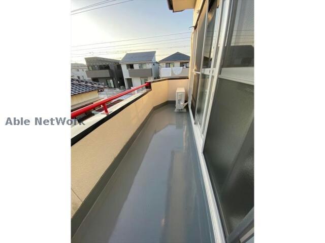 コーポムラタの物件内観写真