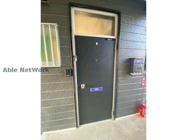 コーポムラタの物件内観写真