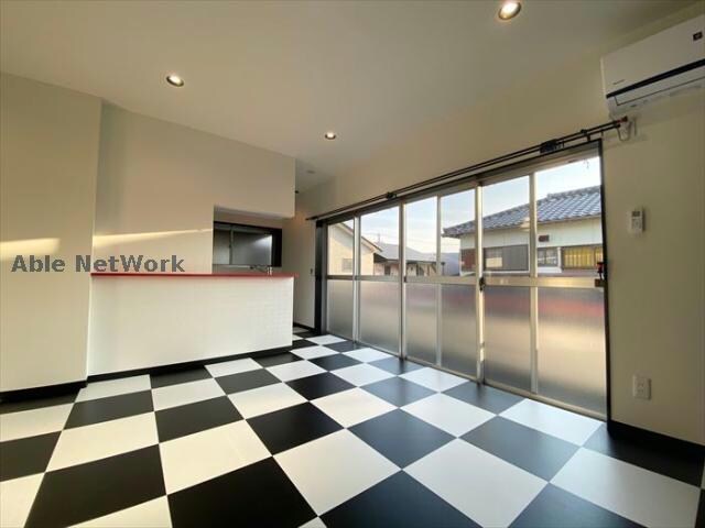 コーポムラタの物件内観写真