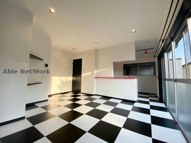 コーポムラタの物件内観写真