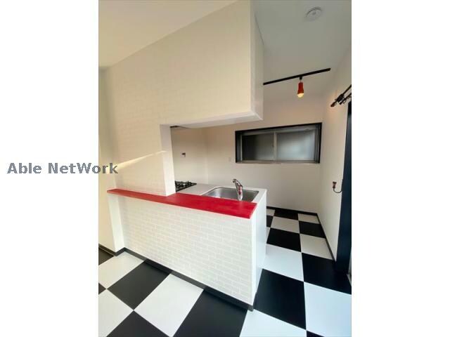 コーポムラタの物件内観写真