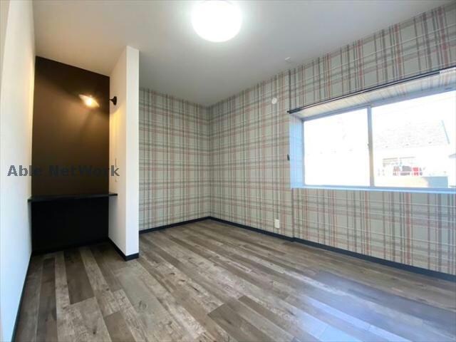 コーポムラタの物件内観写真