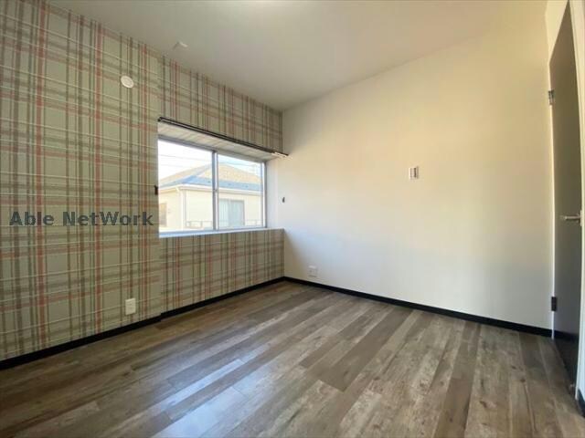 コーポムラタの物件内観写真