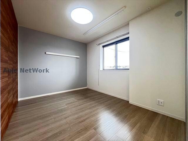 ラフアンドタフ向山の物件内観写真