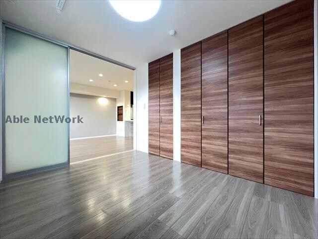 ラフアンドタフ向山の物件内観写真