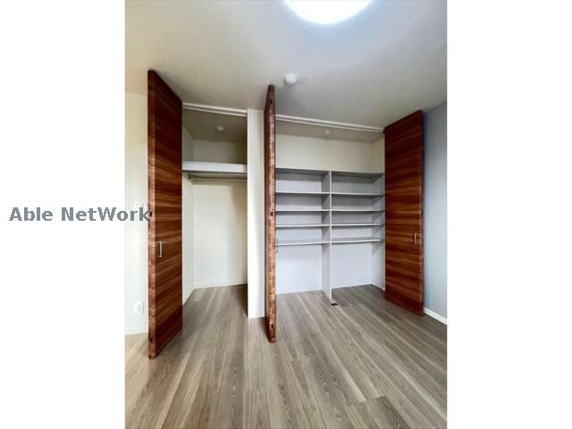 ラフアンドタフ向山の物件内観写真