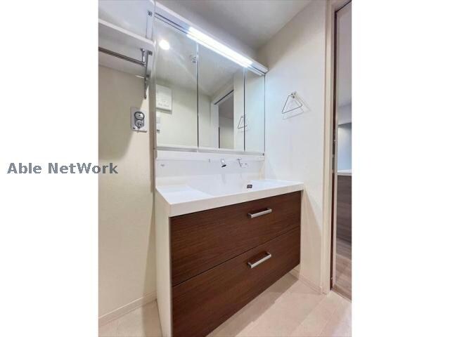 ラフアンドタフ向山の物件内観写真