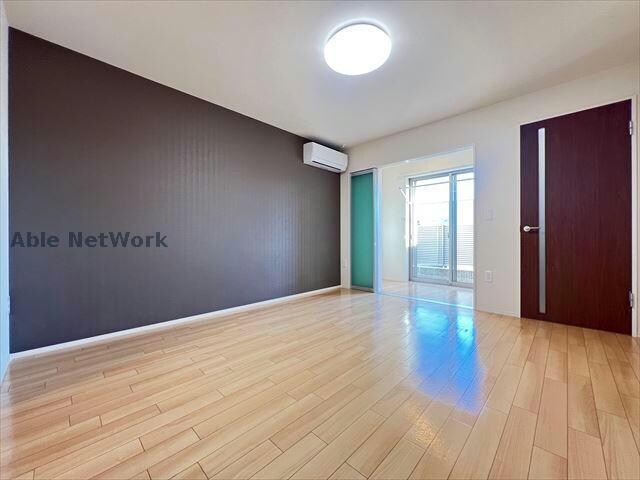 アマリリスの物件内観写真