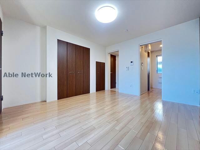 アマリリスの物件内観写真