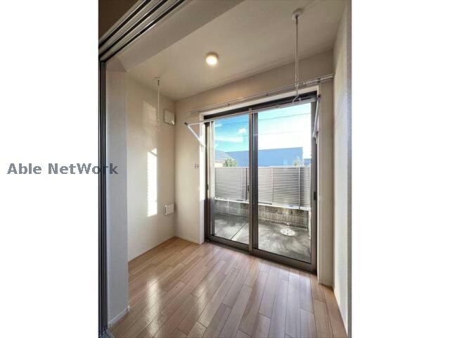 アマリリスの物件内観写真