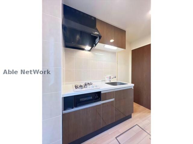 アマリリスの物件内観写真