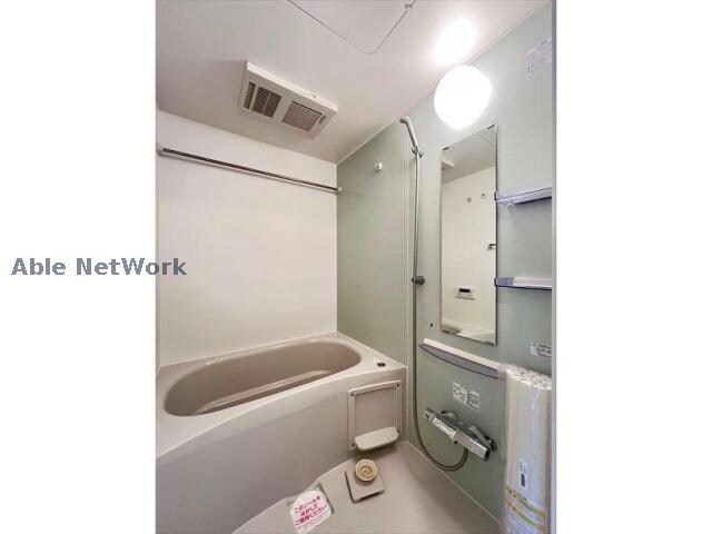 アマリリスの物件内観写真