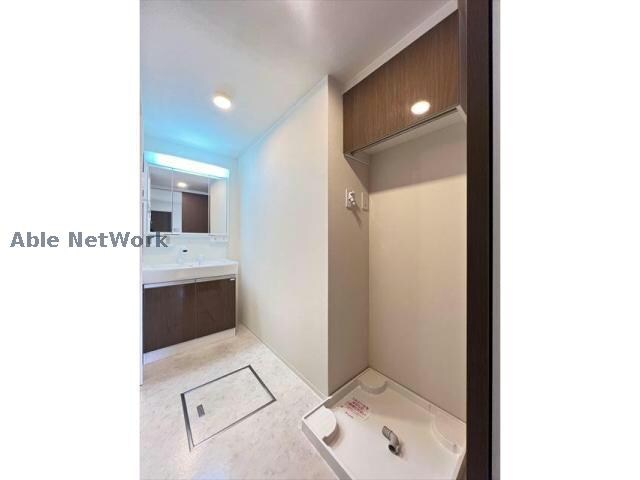 アマリリスの物件内観写真