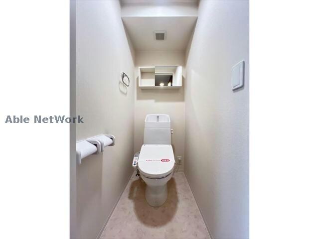 アマリリスの物件内観写真